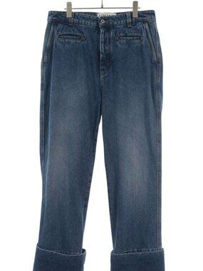 Loewe Fisherman Denim Pants 50